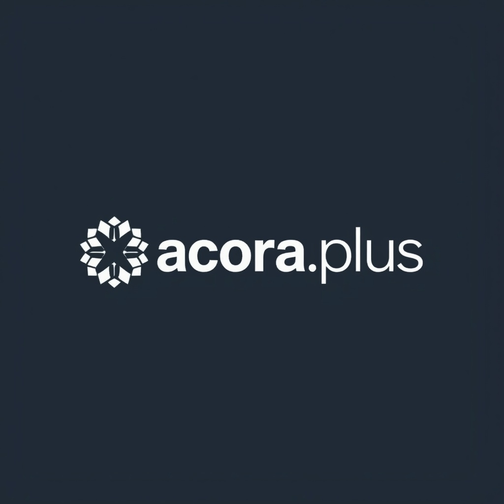 Acora